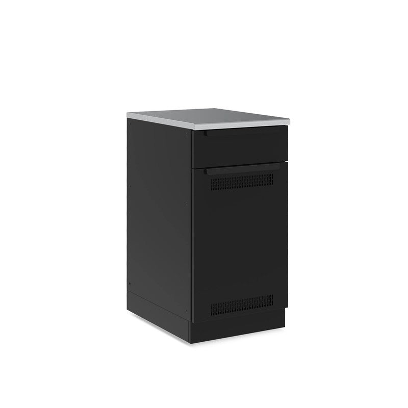 Broil King Baron™ 420i MOK Modular Outdoor Kitchen, Shadow