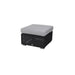 Cane-line Chester Footstool/Coffee Table