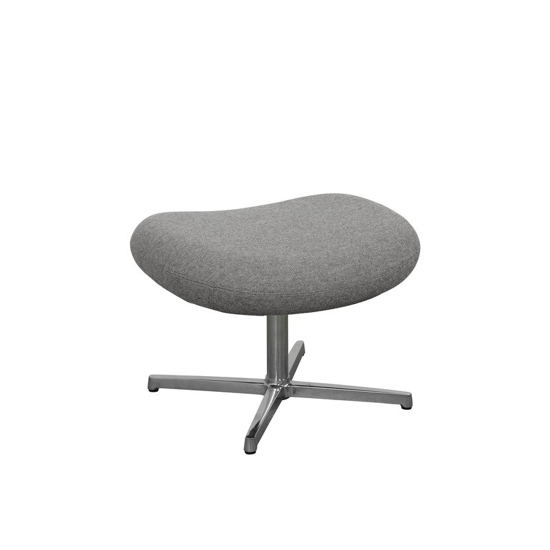 Foersom & Hiort-Lorenzen Pace Footstool