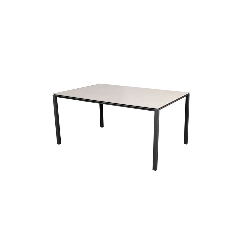 Cane-line Pure Dining Table 150x90 cm