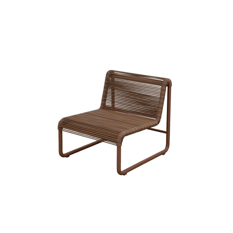 Cane-line Al Dente Lounge Chair