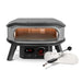 Cozze Premium Rotate Cordierite Electric Pizza Oven 13