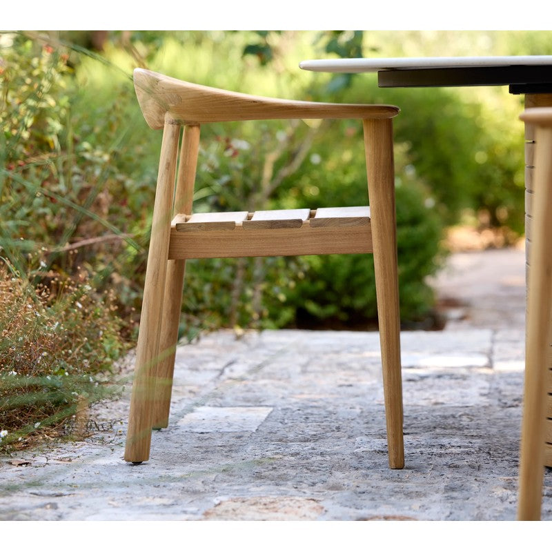 Foersom & Hiort-Lorenzen MDD Majestic Armchair