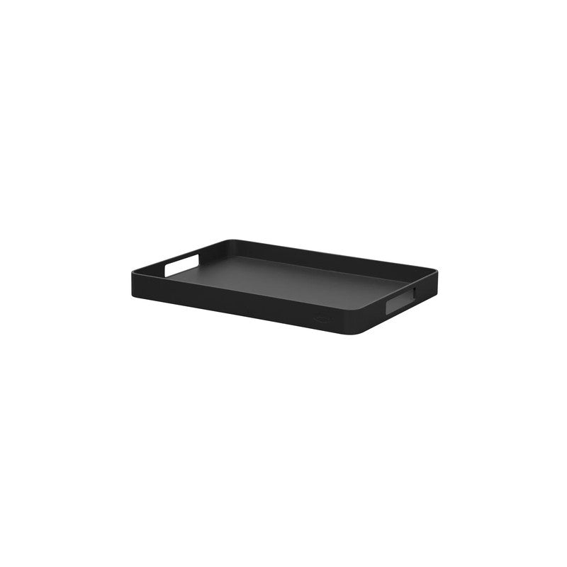 Cane-line Club Rectangular Tray Medium, Teak or Aluminium