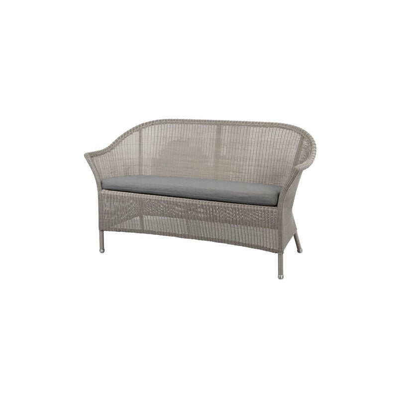 Cane-line Lansing 2-Seater Sofa