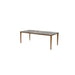 Cane-line Aspect Dining Table 210x100 cm