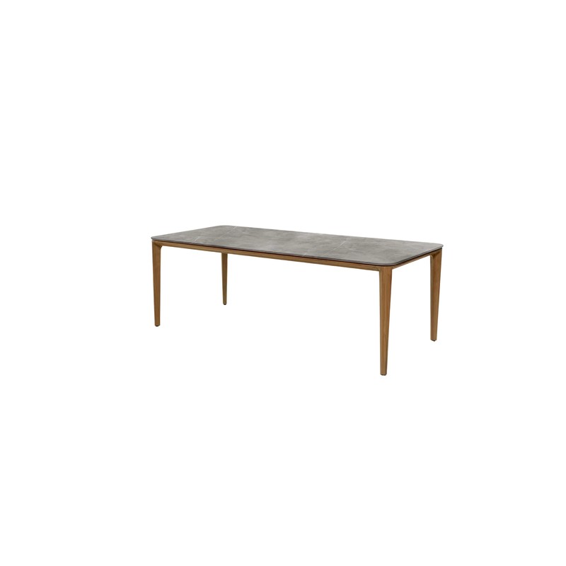 Cane-line Aspect Dining Table 210x100 cm