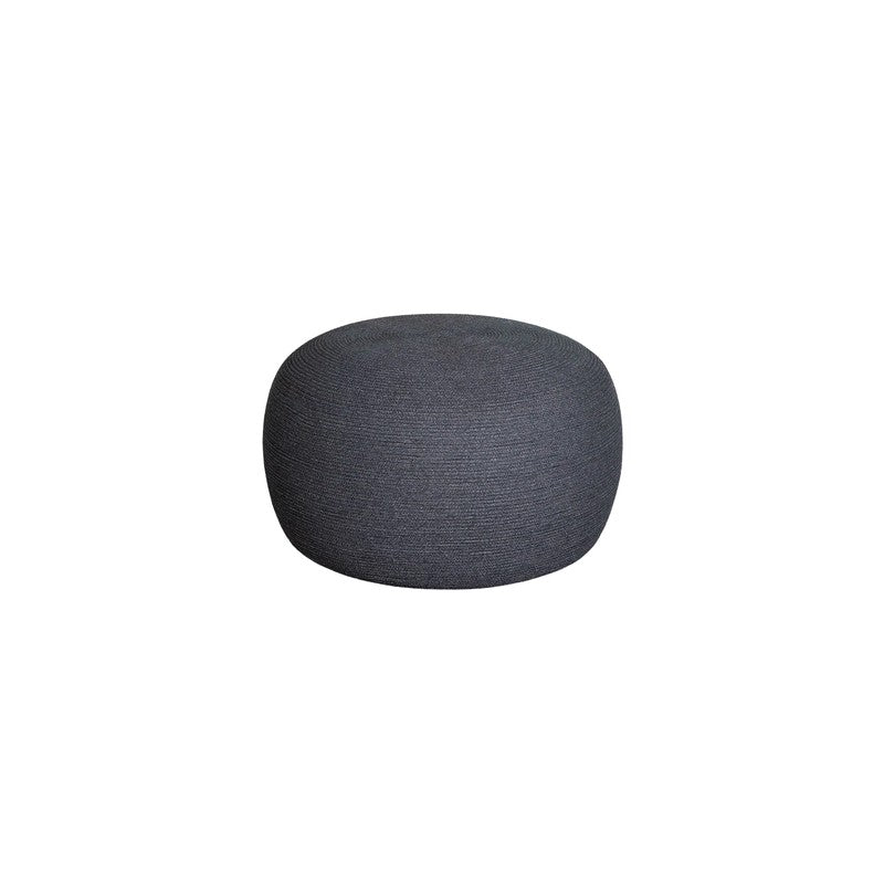 Cane-line Circle Large Footstool