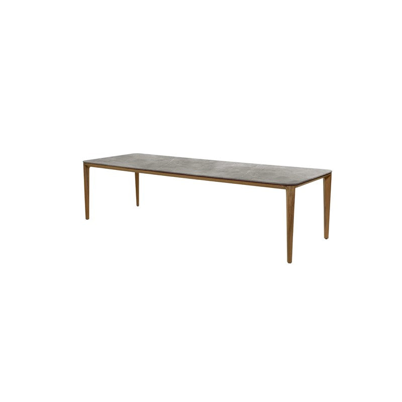 Cane-line Aspect Dining Table, 280x100 cm