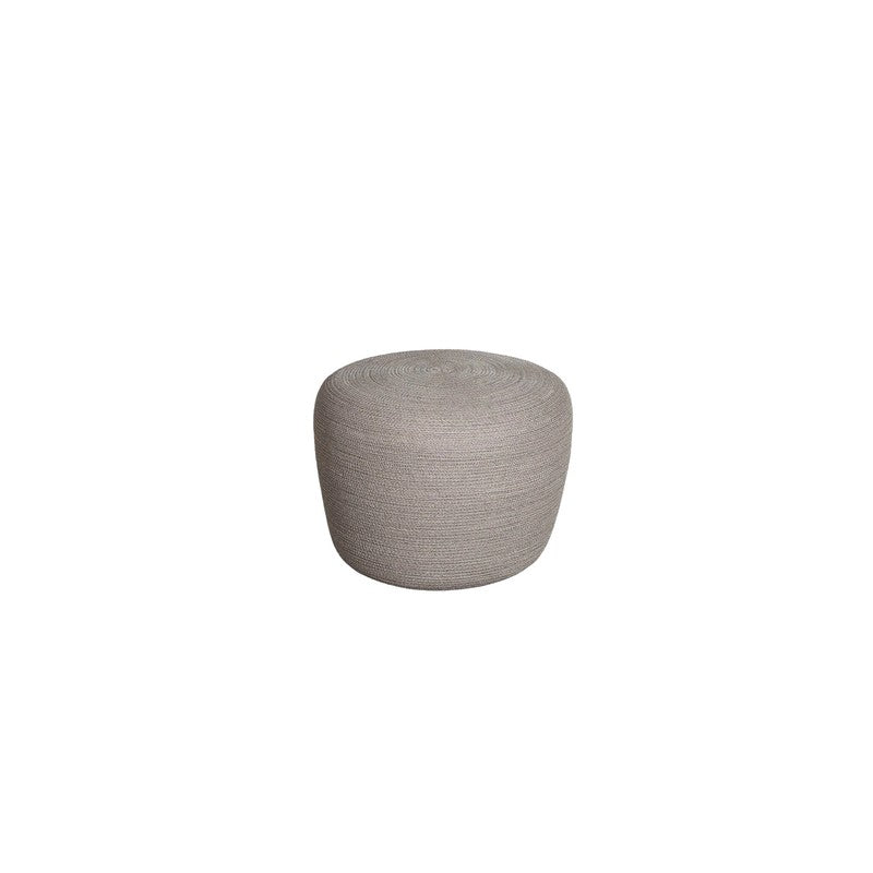 Cane-line Circle Small Footstool