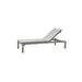 Cane-line Relax Sunbed
