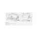 Gaggenau 400 Series AL400122 Stainless Steel Table Ventilation 120cm