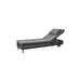 Cane-line Presley Sunbed