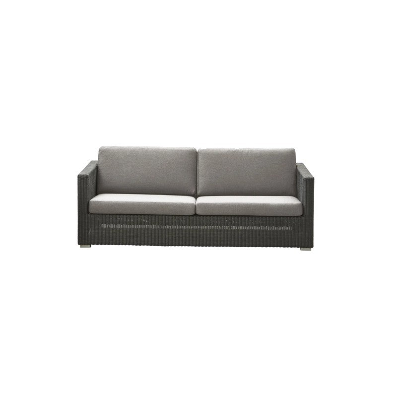Cane-line Chester 3-Seater Sofa