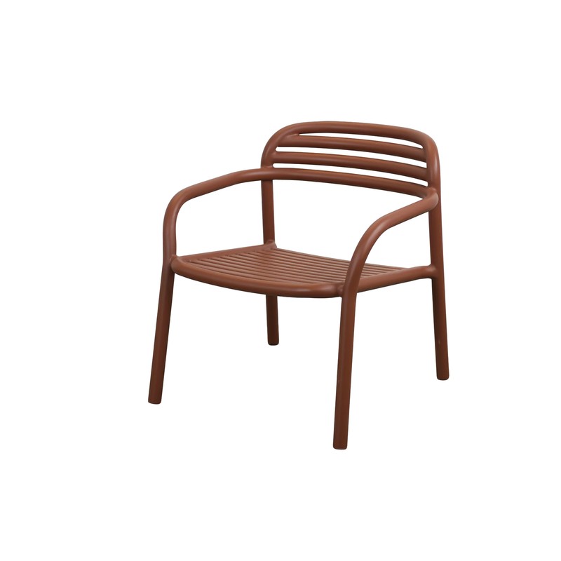 Foersom & Hiort-Lorenzen MDD Bliss Lounge Chair