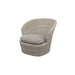 Cane-line Coast Lounge Chair with Swivel