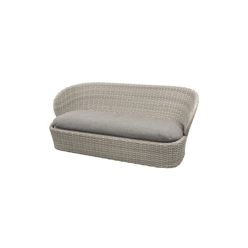 Cane-line Coast 2½-Seater Sofa