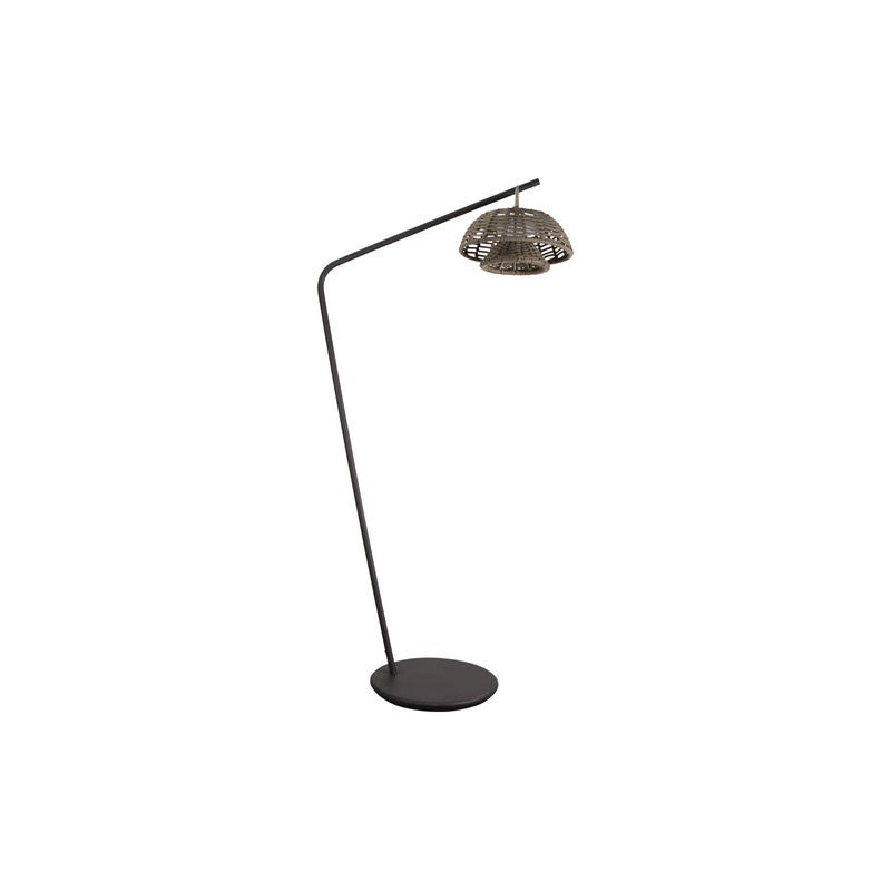 Cane-line Illusion Lamp Hanging or with Stand