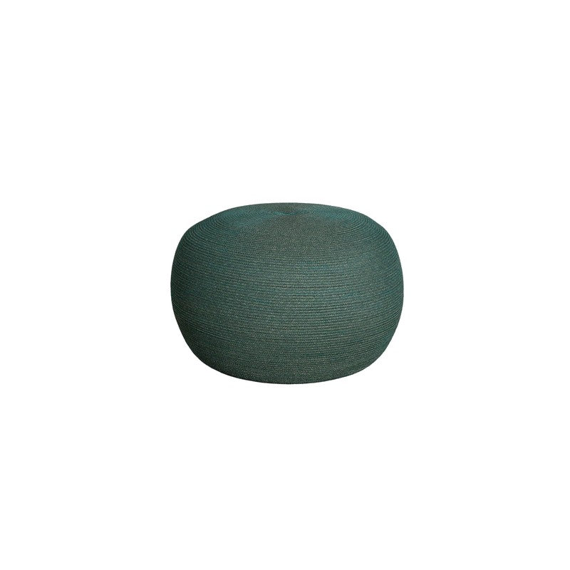 Cane-line Circle Large Footstool