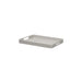 Cane-line Club Rectangular Tray Medium, Teak or Aluminium