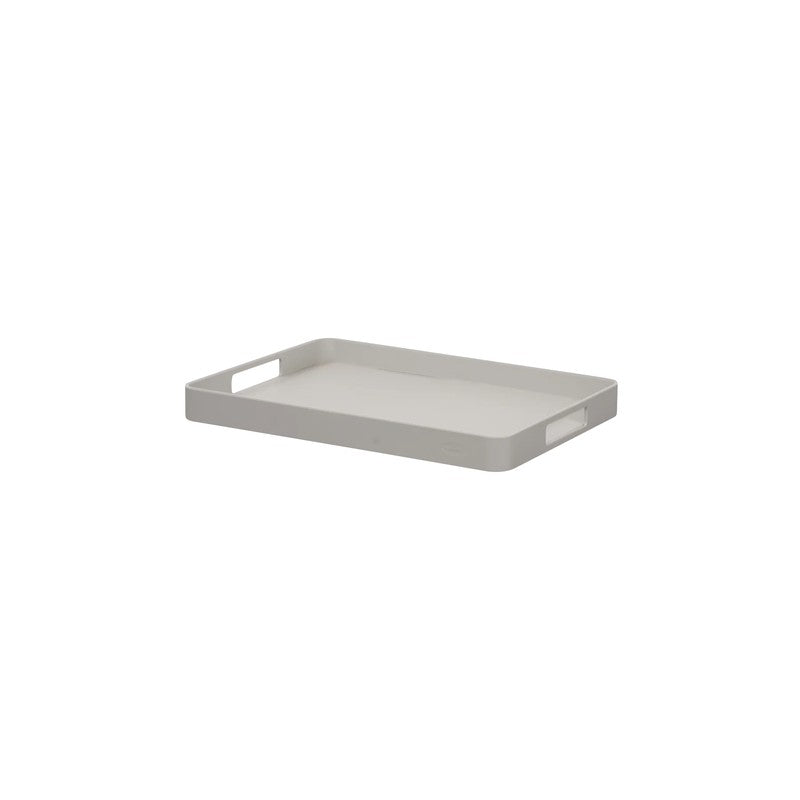 Cane-line Club Rectangular Tray Medium, Teak or Aluminium