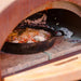 Adezz Forno Dome Corten Steel Pizza Oven
