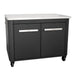 Cozze 90 Stainless Steel Outdoor Kitchen 90 × 60cm