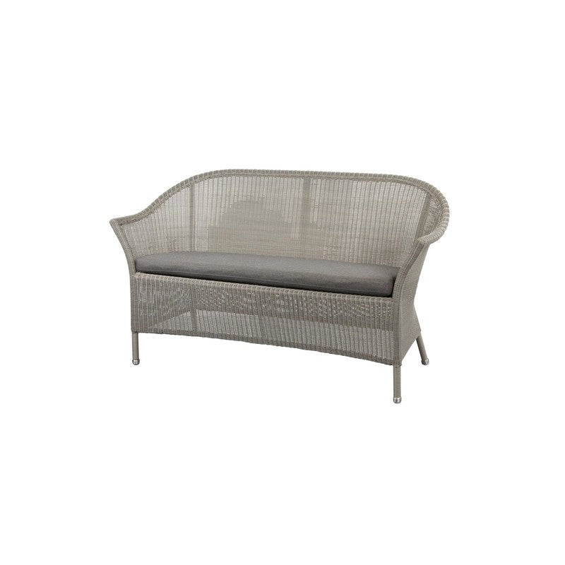 Cane-line Lansing 2-Seater Sofa