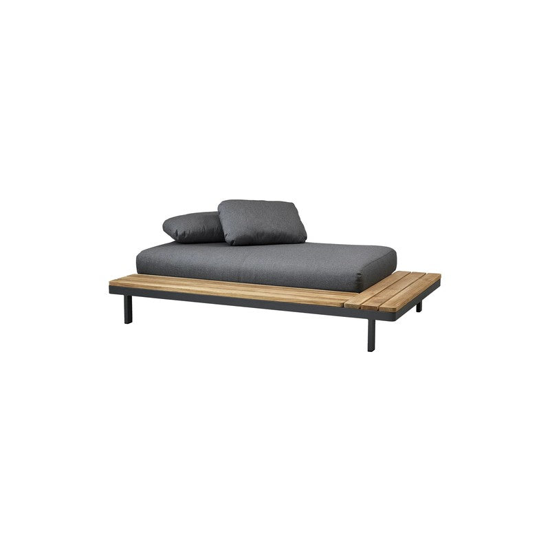 Space 2-Seater Module Sofa