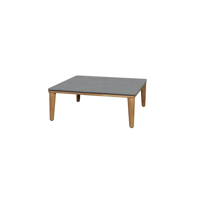 Cane-line Capture Coffee Table, 85x85 cm