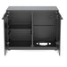Cozze Elements Outdoor Kitchen 110 Doors Module with Worktop