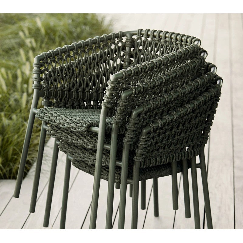 Cane-line Ocean Chair with Cushion