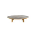Cane-line Aspect Coffee Table, 144 cm