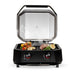 Cozze G-500 Stainless Steel Gas Grill 51 × 39cm