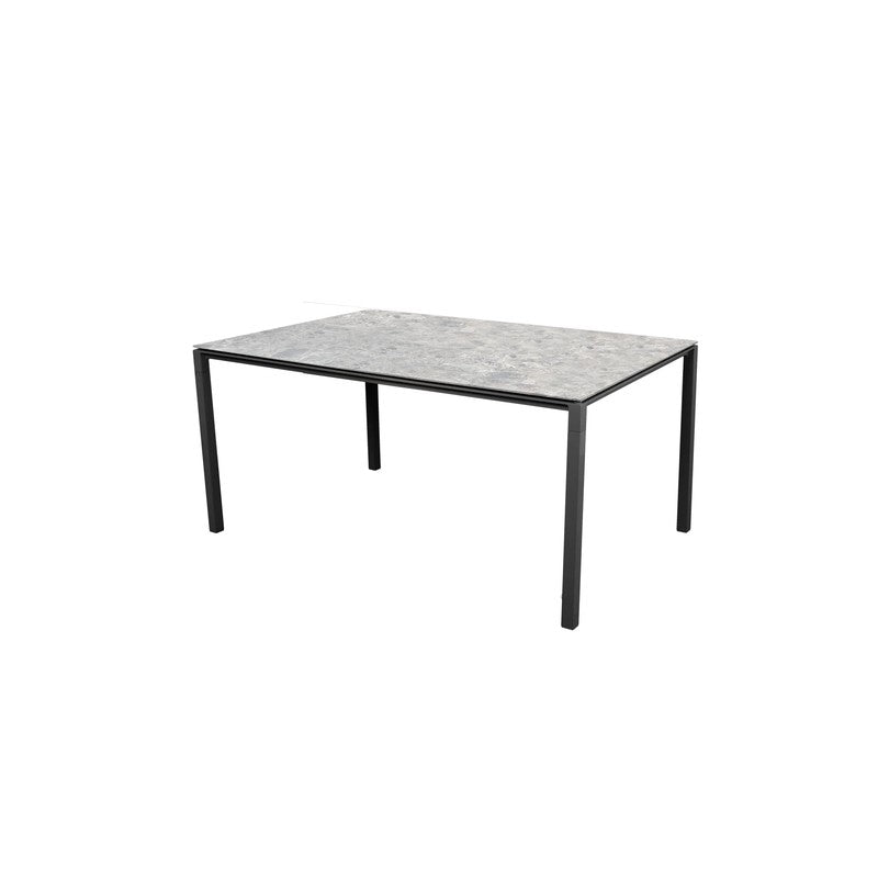Cane-line Pure Dining Table 150x90 cm