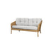 Cane-line Ocean Large 2-Seater Sofa with Cushions