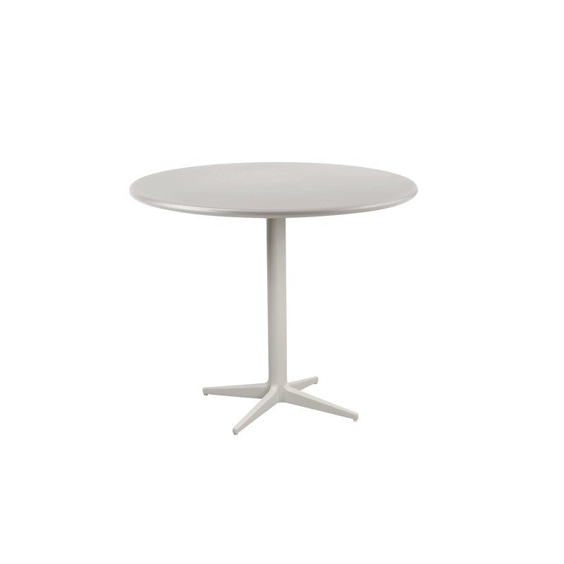 Cane-line Drop Café Table 80cm