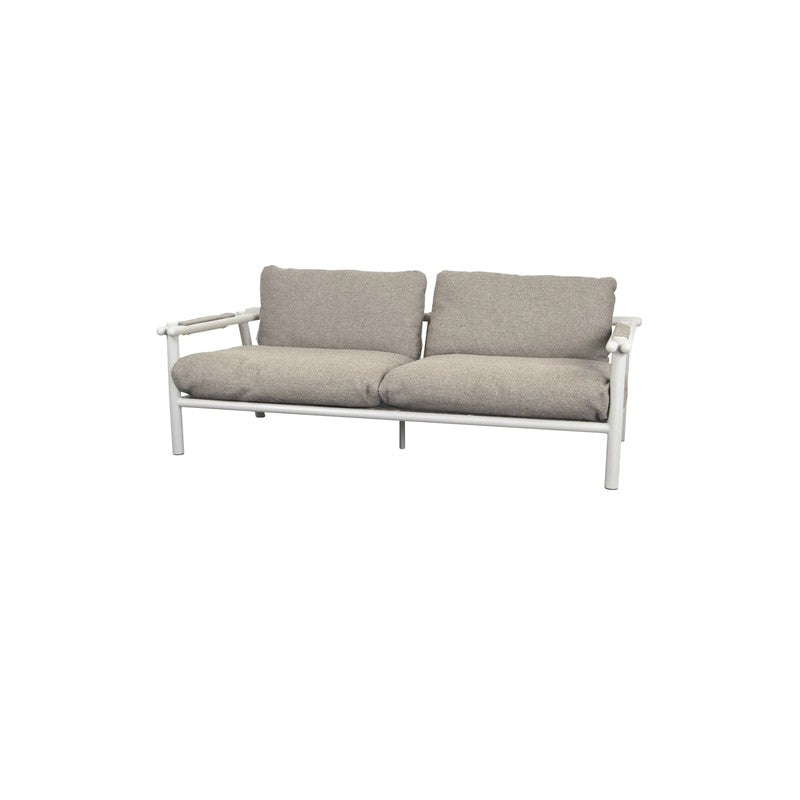 Cane-line Sticks 2-Seater Sofa