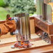 Barbecook Pedro Asado Corten Steel BBQ