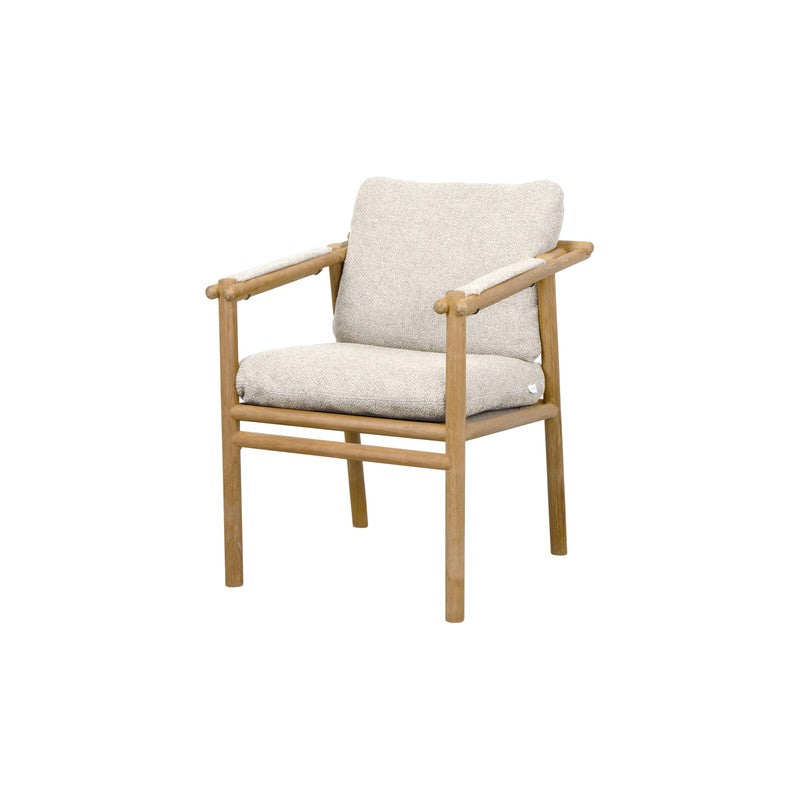 Sticks Sticks Armchair