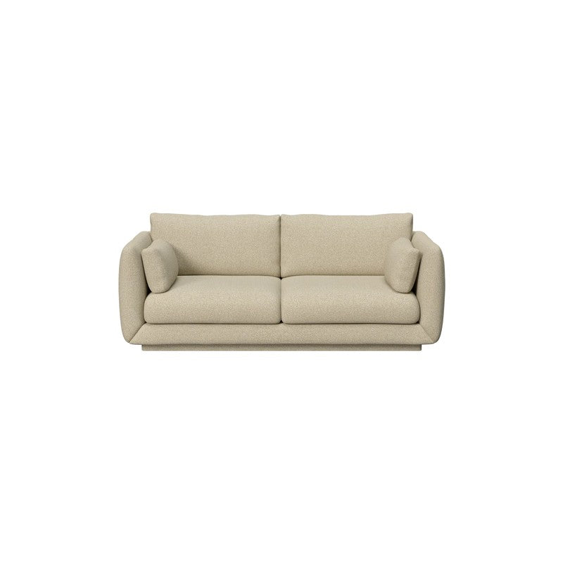 Cane-line Bloom 2-Seater Sofa with Plinth
