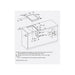 Gaggenau 400 Series VP414115 38cm Stainless Steel Teppan Yaki