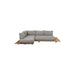 Cane-line Sticks Platform Corner Sofa
