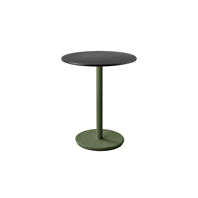 Cane-line Go Café Table, 60 cm