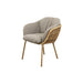 Cane-line Stay Stackable Chair