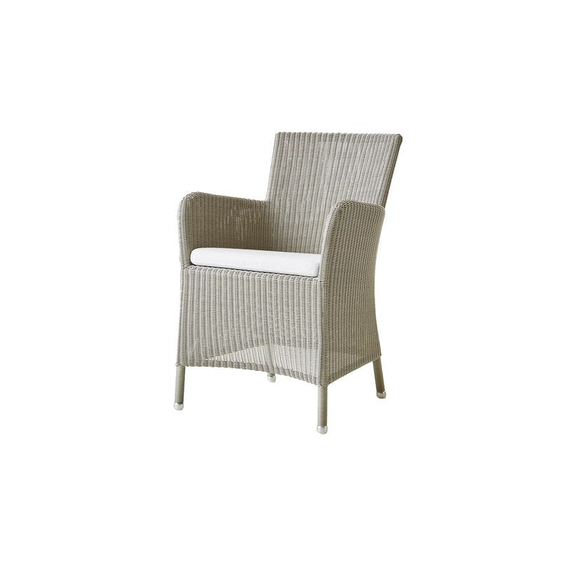 Cane-Line Hampsted Armchair