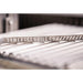 Somerset Grills Grande Argentinian Grill, Gunmetal