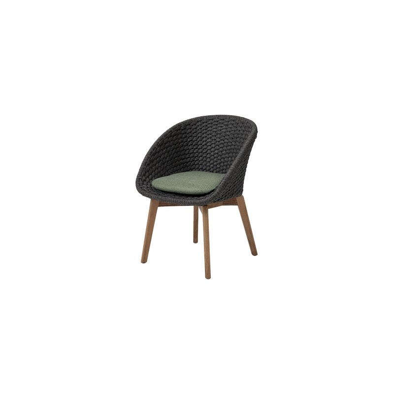 Cane-line Peacock Dining Chair