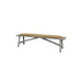 The Cotswold Cooking Company Sticks Bench