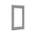 Dunavox FLOW-41 41 Bottle Fully Integrated Wine Cooler, 88cm Height